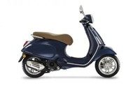 2021 Vespa PRIMAVERA 150