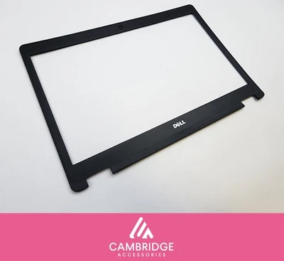 Genuine Dell Latitude 14 5480 Screen Bezel Display Trim Frame P/N 9R00F Grade B - Image 1 of 4