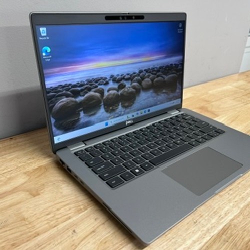 Dell Latitude 5440 14" Laptop Intel Core i7, 512GB SSD, 32GB RAM, W11 - Bild 3 von 5