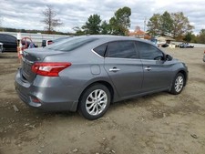Radiator Fits 13-19 SENTRA 3251058