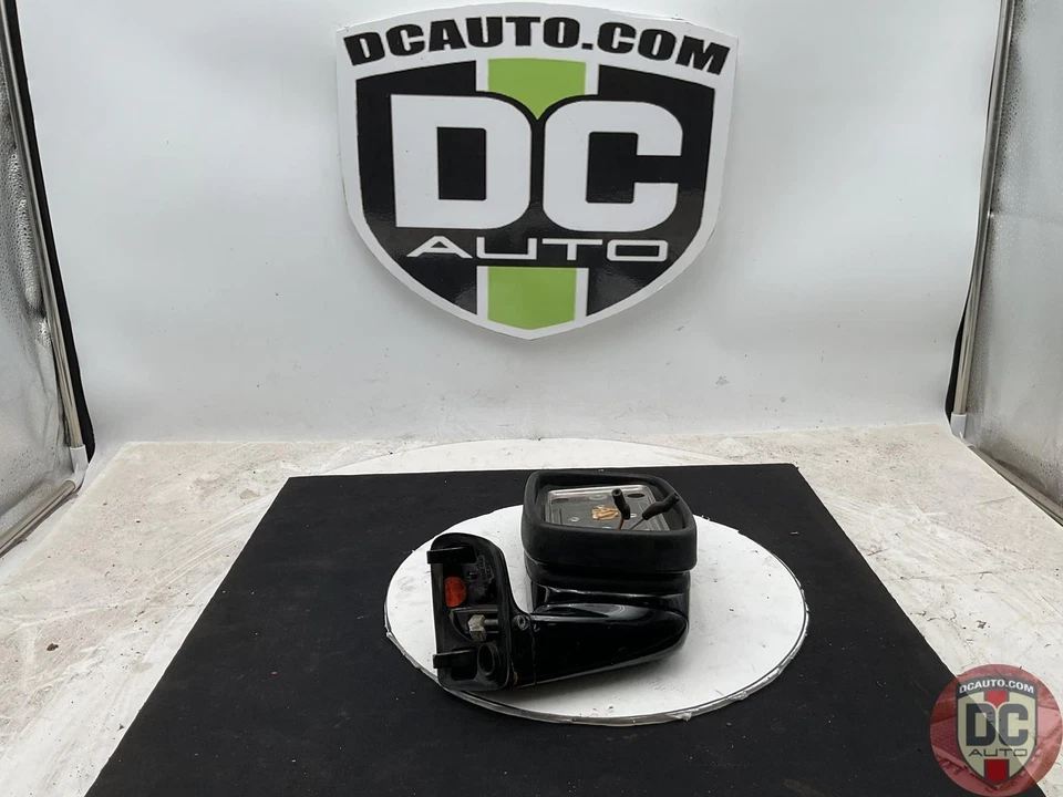 Espejo retrovisor puerta izquierda Porsche 911 964 SC Carrera 1978-1991 91173192701 128438 Foto 4 de 4