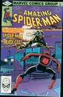 THE AMAZING SPIDER-MAN #227 ~ MARVEL COMICS 1982 NM