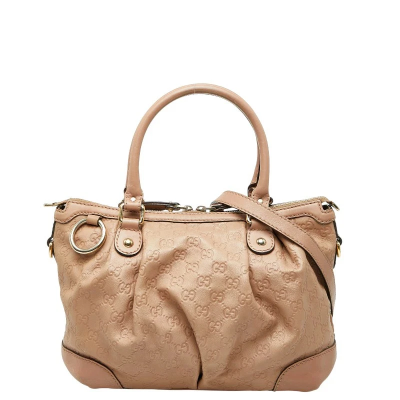 Gucci Sukey Pink Bags & Handbags for Women for sale | eBay