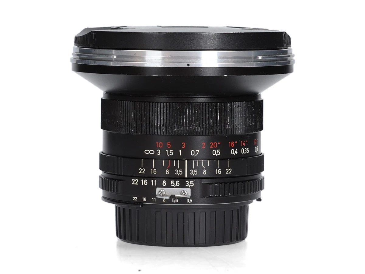 ZEISS Distagon T* f/3.5 Camera Lenses for sale | eBay