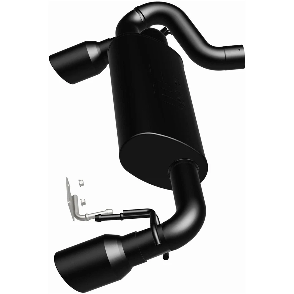 For Ford Bronco MagnaFlow Exhaust Products Performance Exhaust System - Image 3 of 4
