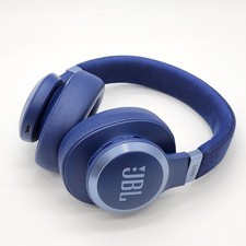 JBL Live 770NC Over-Ear Headphones Blue