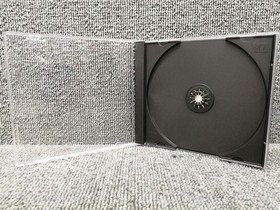 Sega Saturn Soft Space Harrier Used