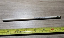 Vintage Lancaster PA Surgical Supply Co Advertising Pencil