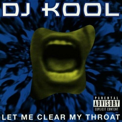 Let Me Clear My Throat CD Neu & Versiegelt