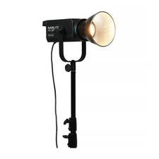 Nanlite FS-300C RGB LED Monolight OLED Screen 15 Lighting Effects