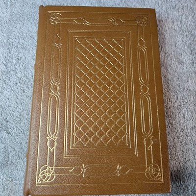 Science and The Modern World by A. N. Whitehead The Franklin Library 1979