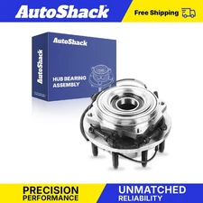 Front Wheel Hub Bearing Assembly for 2005-2010 Ford F-250 Super Duty