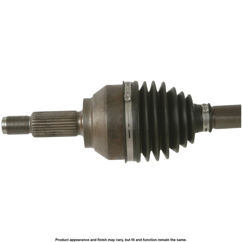 Передний правый вал оси CV TCP для Jaguar X-Type 2002-2008 Cardone - Изображение 2 из 3