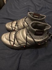 Adidas AW Puff Trainer With Box Used