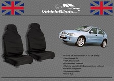 Siège Rover 25
