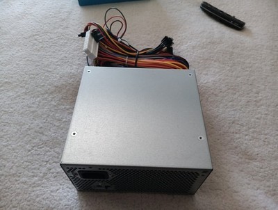 Li-Sun WC1T4 HU460AM-01 460W Power Supply Dell XPS, Alienware Aurora, Etc. 