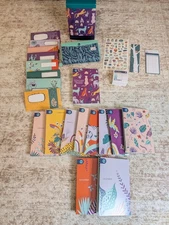 The Budget Mom Envelope System Near Complete Set Including Folio fax