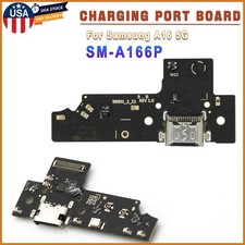 USB Charging Port Board Dock NEW For Samsung Galaxy A16 5G SM-A166P Connector