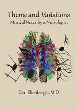 Theme and Variations: Musical Notes by a Neurologist (Hardback or Cased Book)