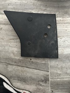 AUDI Q5 Cover Genuine 80A805286A9B9