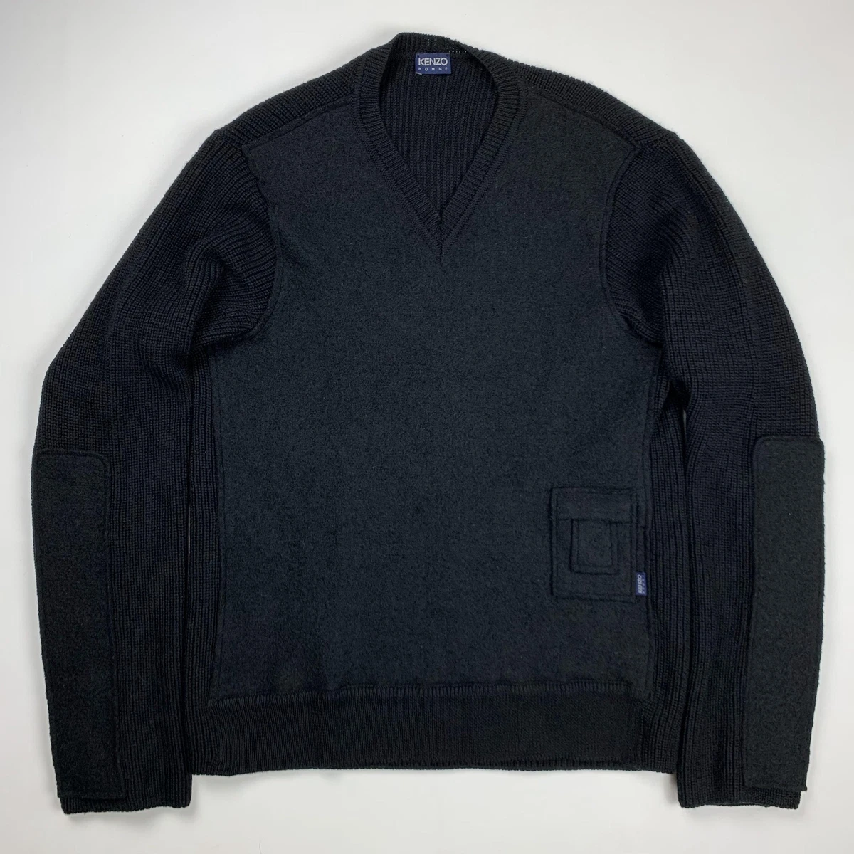 KENZO Regular Size Sweaters for Men for sale | eBay