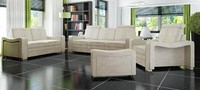 Sofagarnitur Textil Polster Sofa Mit Usb Garnitur Stoffsofa 3+2+1 Wohnlandschaft