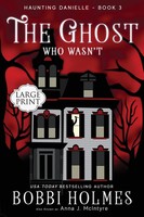 Bobbi Holmes (U. A.) | The Ghost Who Wasn't | Taschenbuch | Englisch (2019)