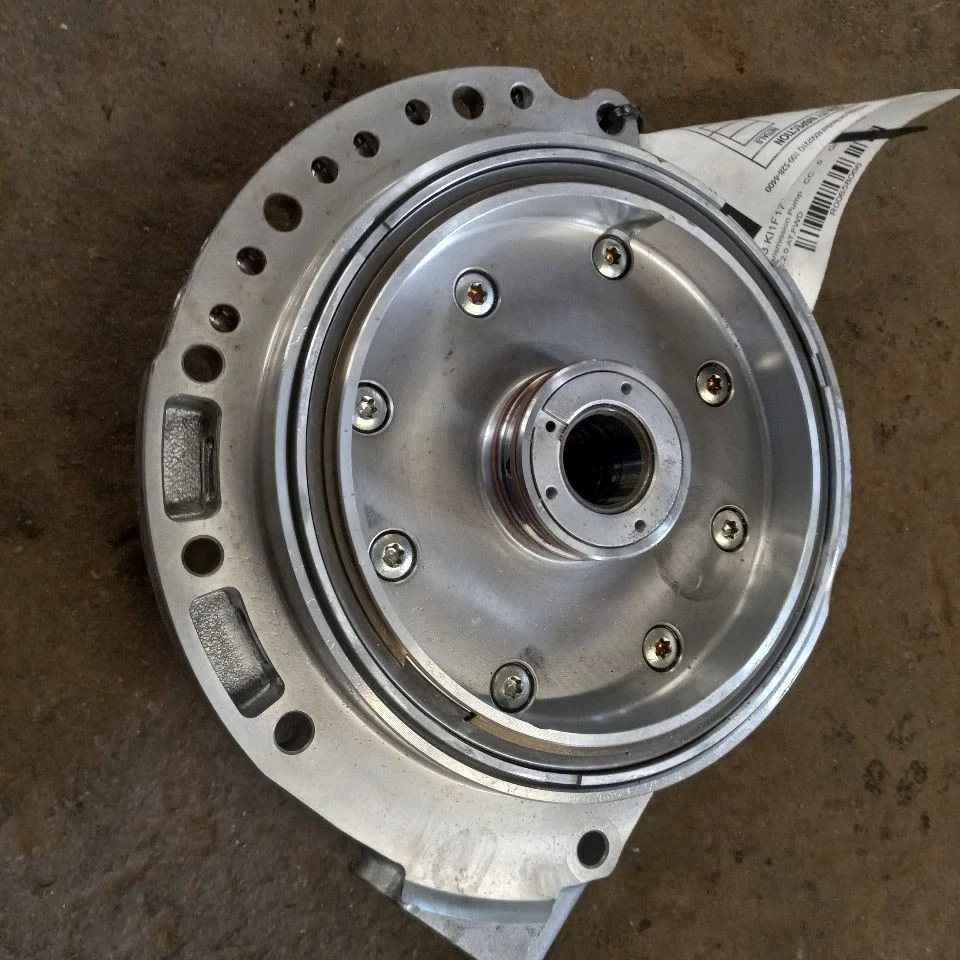 Kia Forte 2.0 Transmission Oil Pump  2015 2016 2017 2018 - Image 2 of 4