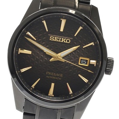 SEIKO Presage Seiko Limited Edition SARX085/6R35-01K0 Automatic Men\'s_945019 SEIKO Presage Seiko Limited Edition SARX085/6R35-01K0  main image 4