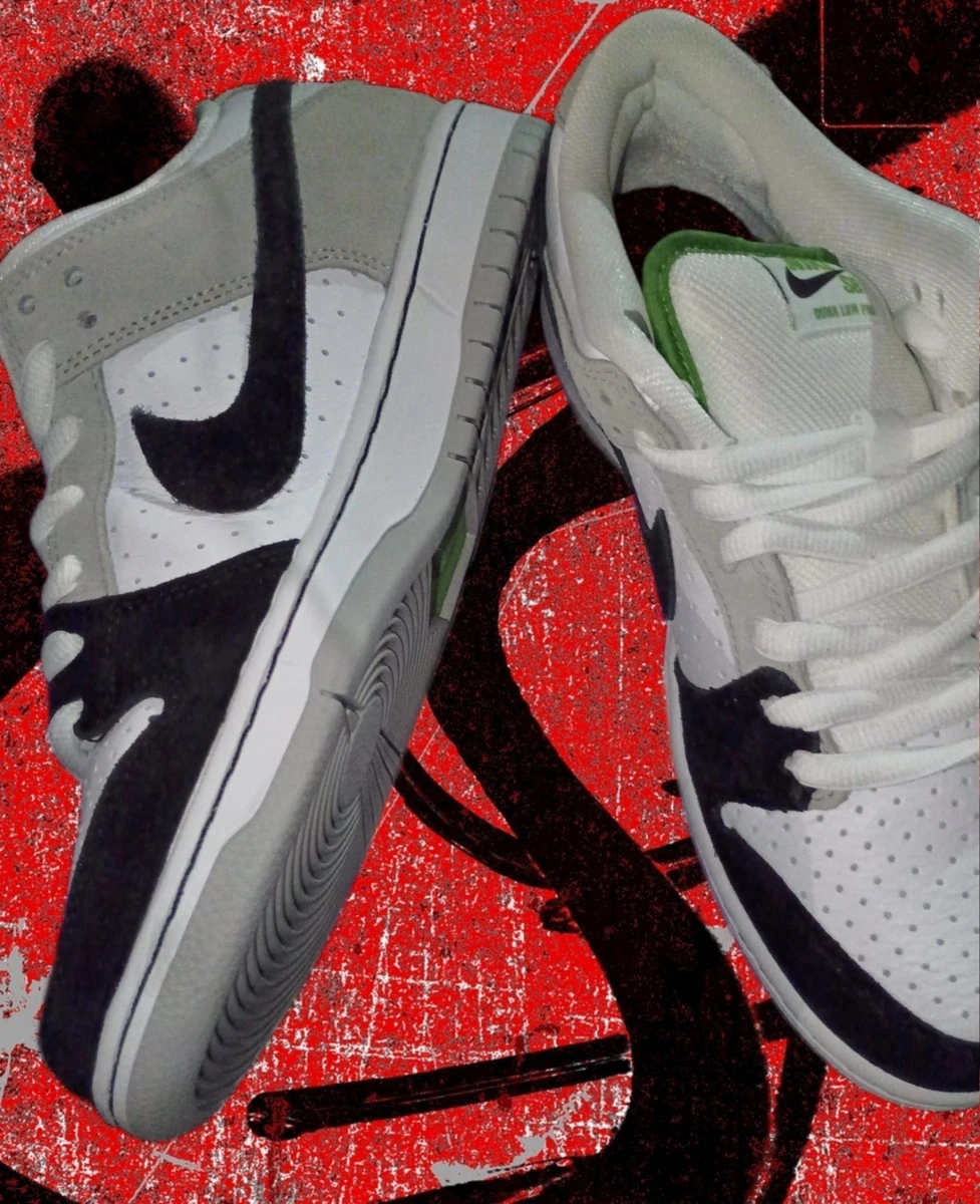 Nike SB Dunk Low Pro Black for Sale - Authenticity Guaranteed - eBay