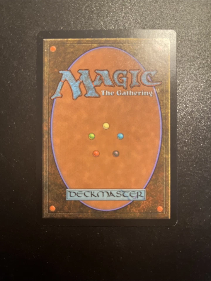 MTG Ulamog, the Infinite Gyre From the Vault: Legends NM Condition - Image 3 of 3
