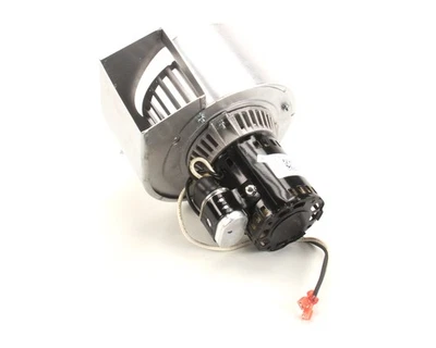 Middleby Motor,Blr Cw 208/230 50/60Hz 62343 - Genuine OEM Replacement Part