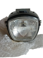 FARO FANALE ANTERIORE CEV 111-R-IGM 3629 PCX per Ciclomotori Epoca nuovo difetti