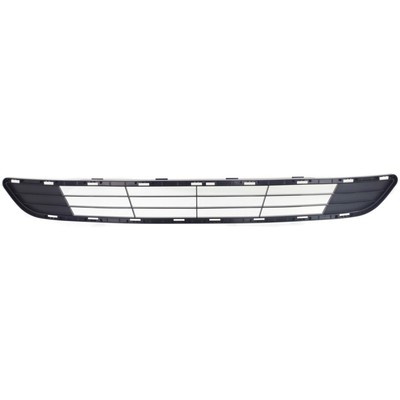 Bumper Face Bar Grille Front Lower for Ford C-Max 2013-2018