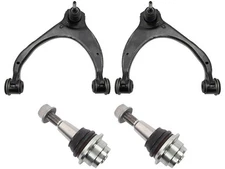 For 2016-2020 Cadillac Escalade Control Arm and Ball Joint Kit Front 48731KGQT