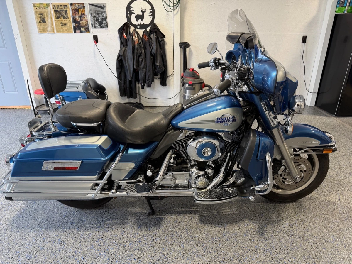 USA製 2005年製 Harley-DavidsonT 2XLラスベガス 2005 Harley-Davidson Motorcycles Less than 50,000 miles for sale