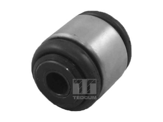 4X Lagerung Lenker Hinten Oben Unten Tedgum 00193234 FÜR Dodge Fahrwerkslager-image