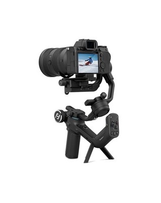 FeiyuTech SCORP-C 3-Axis Handheld Gimbal for Camera | Brand New