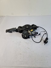 PEUGEOT 807 Sliding DOOR LOCK Left Schiebetür Türschloss Links 18113890