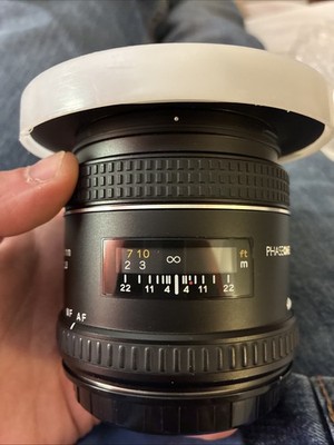 Phase One Lens 45mm 1:28