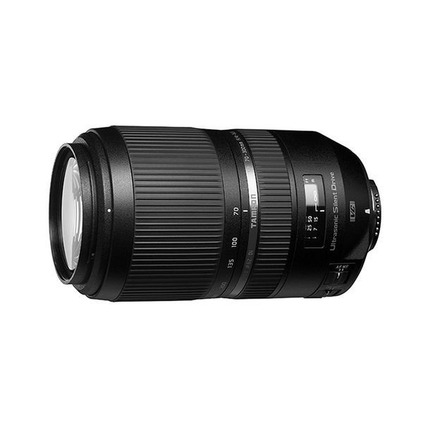 Tamron SP 70-300mm F4-5.6 Di VC USD Used 1-Year Warranty Excellent