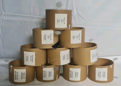 Bambulab Rfil Chips Filament Spulen Leer Pappkern