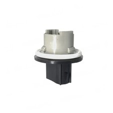 Replacement Turn Signal Parking Lamp Socket for Chevrolet For Camaro 2010 2015