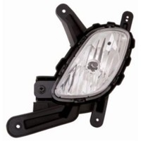 Nebelscheinwerfer Nebelleuchte Nebellicht Nsw Links H27W/2 FüR KIA Picanto TA