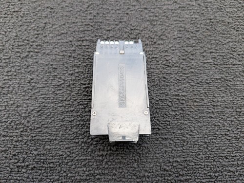 1987-90 Jeep Wrangler YJ Intermittent Wiper Relay Delay Module - SF8956000428 - Picture 9 of 10