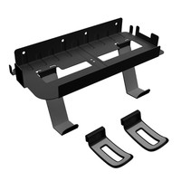 Game Console Mount Holder Game Controllers Stand Rack Storage Bracket