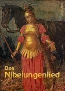Das Nibelungenlied von Simrock, Karl | Buch | Zustand wie neu