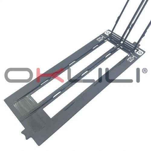 35mm Photo Film Holder Guide Holder for Canon CanoScan 8000F 8800F 9000F Mark II