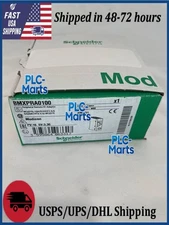 New Schneider Electric BMXPRA0100 Modicon X80 Peripheral Remote IO Adaptor Modul
