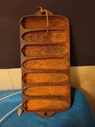 Cast iron Krusty Korn Kobs Jr Wagner Sidney Junior